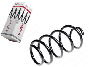 Sprężyna Zawieszenia Vw Passat 1.4-2.0d 03.05-12.1