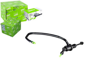 Pompa Sprzęgła Nissan Juke Pulsar 1.5d 06.10- Vale