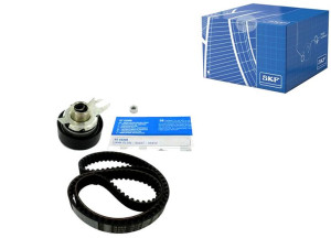 Zestaw Rozrządu Vw Golfiii Polo 1,6 92-97 137z Skf