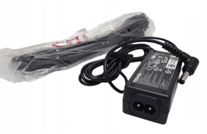 Zasilacz Toshiba 19V 2.37A 45W
