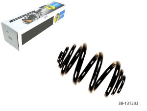 Sprężyna Zawieszenia Vw Tył T4 Bilstein