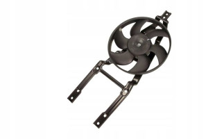 Wentylator Chłodnicy Fiat Cc Sc 0.9 Maxgear
