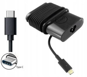 Nowy Zasilacz DELL 30W USB-C