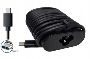 Zasilacz DELL USB typ C 30W