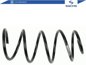 Sprężyna Zawieszenia Bmw 3 (e90) 3 (e91) 3 (e92) 2