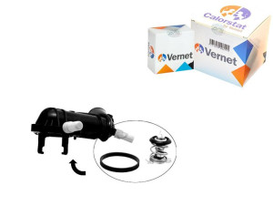 Termostat Fiat 88c 500l Xl 1,6m-jet 2,0m-jet Calor
