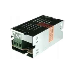 Zasilacz Lds 15w Ip20 12v Dc Do Taśm Led Montaż
