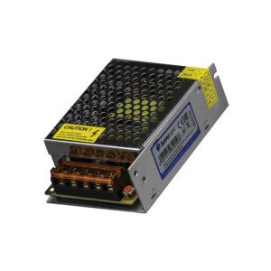 Zasilacz Lds 75w Ip20 12v Dc Do Taśm Led Montaż