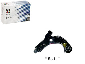 Wahacz Ford Fiesta 96- L Rts