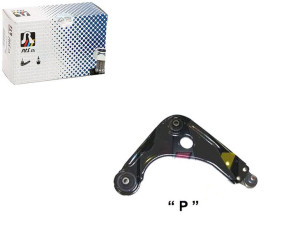 Wahacz Ford Ka 98- P Rts