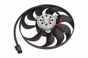Wentylator Chłodnicy Vw 1.2-1.9 Maxgear