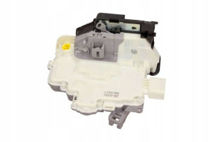Zamek Drzwi Vw P. Le Passat 05-10 Tiguan 07- Maxgear