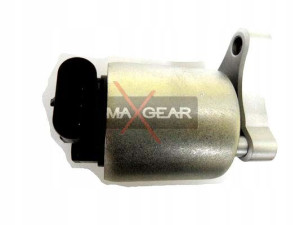 Zawór Egr Opel Maxgear