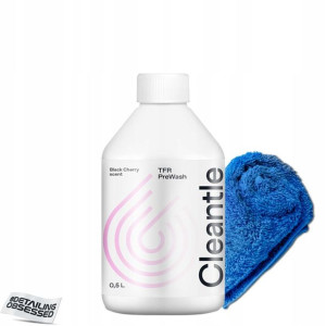 Cleantle Traffic Film Remover TFR 500ml