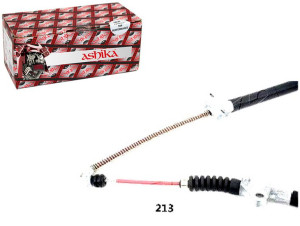 Linka Hamulca Ręcznego Toyota Carina E Beben Ashik