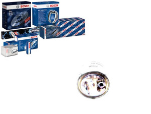 Filtr Paliwa Vw Diesel 87- Bosch
