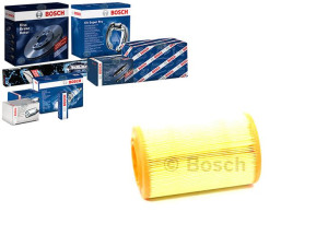 Filtr Powietrza Fiat Ducat Bosch