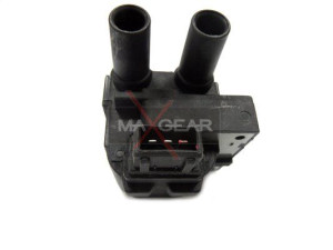 Cewka Zapłonowa Renault Clio Megane 1.4-1.6 Maxgear