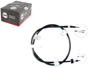 Linka Hamulca Ręcznego Hyundai Matrix 01-10 Pt A.b