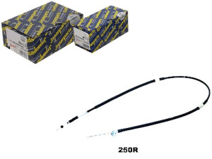 Linka Hamulca Ręcznego Japanparts 4642033040 46420