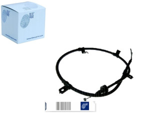 Linka Hamulca Ręcznego Hyundai Tył Getz 02-09 Le B