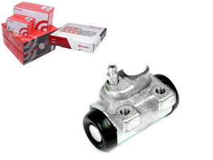 Cylinderek Hamulcowy Peugeot 205 83-98 Lt Brembo