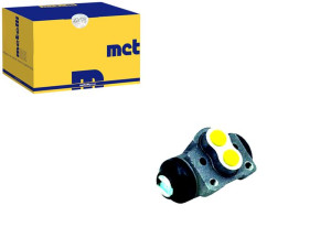 Cylinderek Hamulcowy Mitsubishi L200 2,5 Di-d 4wd