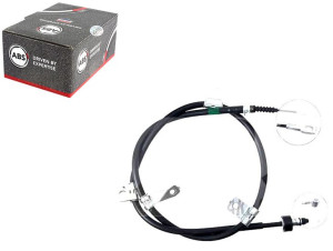 Linka Hamulca Ręcznego Hyundai Matrix 01-10 Lt A.b