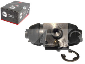 Cylinderek Hamulcowy Ford Transit 160 190 85-91 L