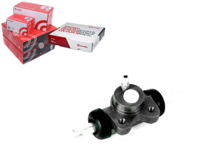 Cylinderek Hamulcowy Mercedes 207d-310d Brembo