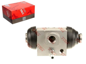 Cylinderek Hamulcowy Citroen C3 Ii C3 Iii C4 Cactu