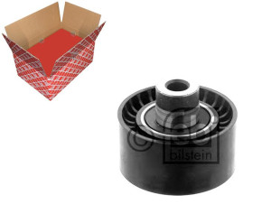 Rolka Paska Wielorowk. Citroen Febi Bilstein