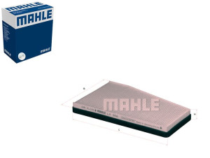 Filtr Kabiny Chevrolet Mahle