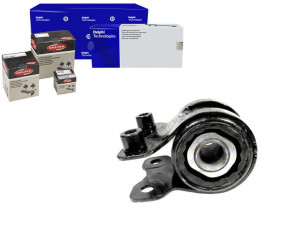 Silentblock Wahacza (22) Volvo C30 C70 Ii S40 Ii V