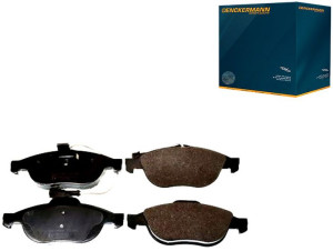 Klocki Hamulcowe Przód Alfa Romeo 147 156 97- Denc