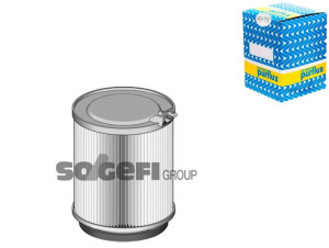 Filtr Powietrza Vw A4 A5 2,7tdi 3,0tdi 07- Purflux