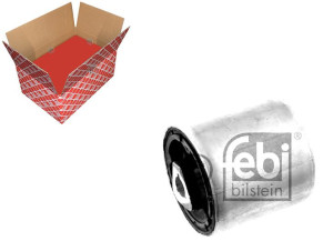 Tuleja Wahacza Bmw Przód E60 E61 E63 E64 03- Febi