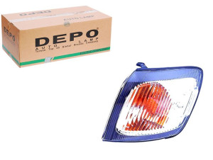 Lampa Kierunkowskazu (przezroczysty) Toyota Picnic