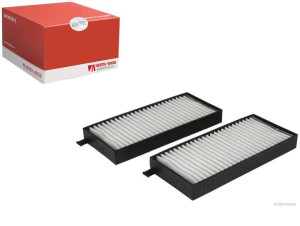Filtr Kabiny Ssangyong Actyon I Actyon Sports I Ac