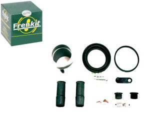 Reperaturka Zacisku Hamulc. Vw (ate 57mm) Frenkit