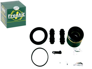 Reperaturka Zacisku Hamulc. Chrysler (trw 66mm) Fr