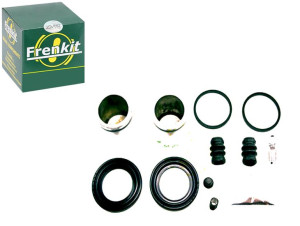 Reperaturka Zacisku Hamulc. Nissan (lucas 43mm) Fr