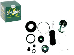 Reperaturka Zacisku Hamulc. Toyota (akb 30mm) Fren