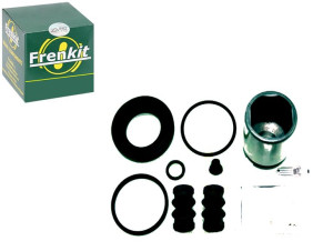 Reperaturka Zacisku Hamulc. Audi (43mm) Frenkit