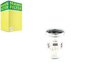 Filtr Oleju Claas Mann-filter