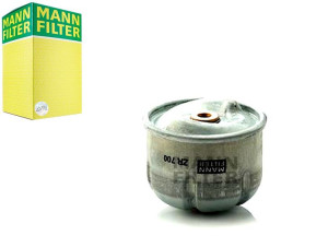 Filtr Oleju Ford 2,4tdci 06- Mann-filter