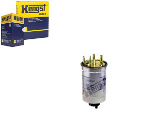 Filtr Paliwa Fiat Doblo Doblo Cargo Palio Punto St
