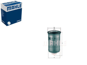 Filtr Paliwa [mahle]