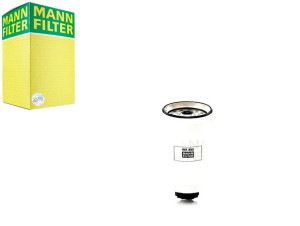 Filtr Paliwa Ford 2,5d Transit Mann-filter