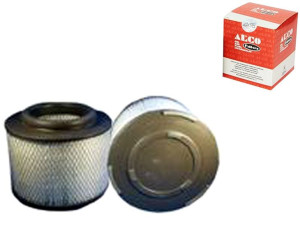 Filtr Powietrza Toyota 2,5d D4d Hi-lux 06- Alco Fi